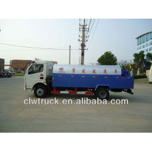 DFAC 5m3 camión de chorro de alta presión